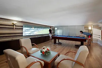 Отель Alaiye Kleopatra 4*
