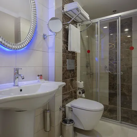 Alaiye Kleopatra 4* Алания