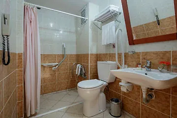 Alaiye Kleopatra 4* Алания