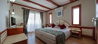 Отель Alaiye Kleopatra 4*