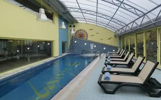 Alaiye Kleopatra Отель 4*